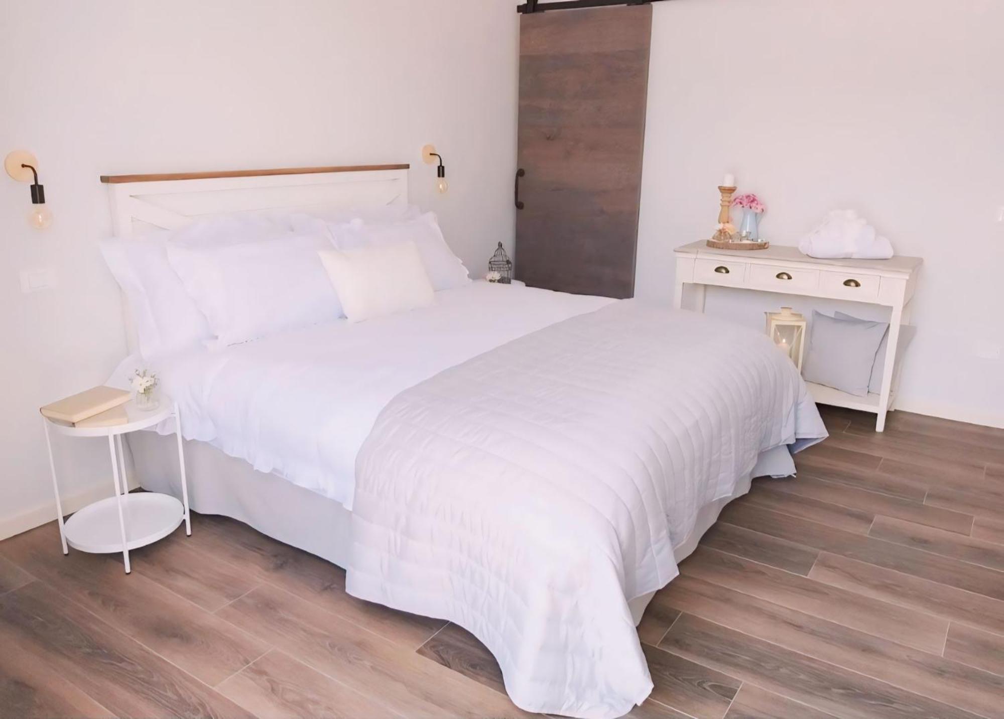 Casa Autunno Hotell Monzambano Eksteriør bilde