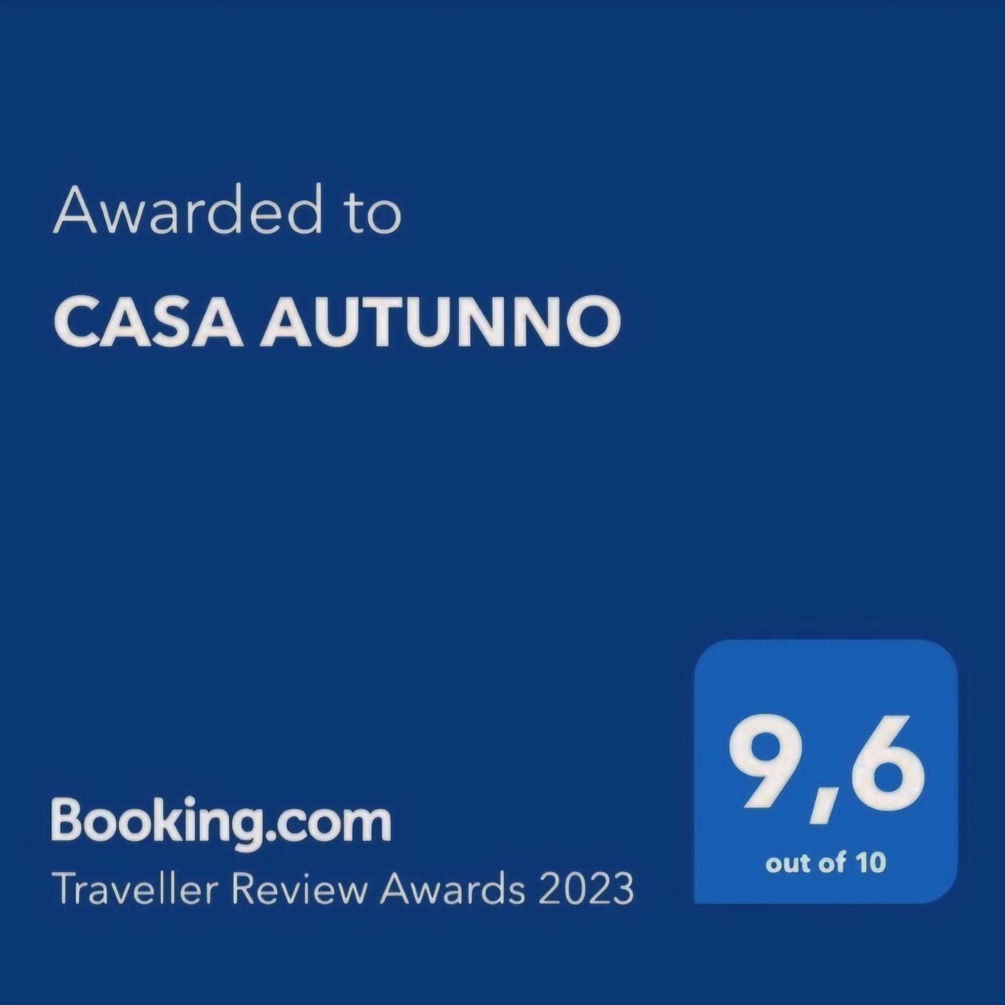 Casa Autunno Hotell Monzambano Eksteriør bilde